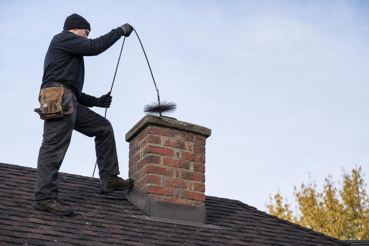 Heath Chimney Services in Thousand Oaks